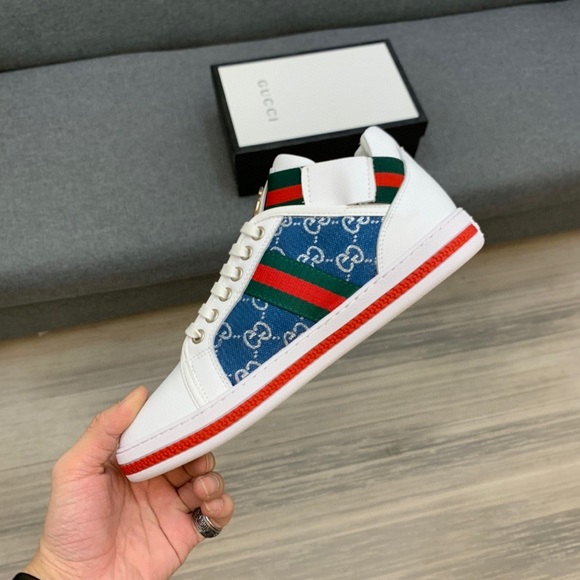 G 休闲鞋 - Picture 13 of 13